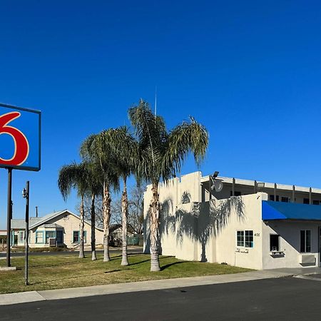 Motel 6-Delano, Ca Exterior photo